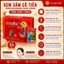 Kem Sâm Cô Tiên Kuan Im Original Pearl Cream Thái Lan 3g Dưỡng Da Sáng Mịn Đều Màu Chính Hãng Kem Cốt Thái