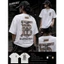Áo phông nam boy phố , áo thun nam nữ boy phố hình in cao cấp, chất cotton 250g co dãn thoáng mát