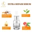 Serum trắng da ngừa nám KN Beauty mờ thâm dưỡng trắng Extra Repair Serum 30ml DC10
