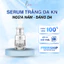 Serum trắng da ngừa nám KN Beauty mờ thâm dưỡng trắng Extra Repair Serum 30ml DC10