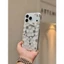 Ốp lưng hoa 3D Fleur M SwitchEasy chống sốc hỗ trợ sạc không dây dành cho iphone 17 Promax