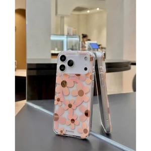 Ốp lưng hoa 3D Fleur M SwitchEasy chống sốc hỗ trợ sạc không dây dành cho iphone 17 Promax