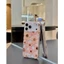 Ốp lưng hoa 3D Fleur M SwitchEasy chống sốc hỗ trợ sạc không dây dành cho iphone 17 Promax