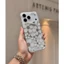Ốp lưng hoa 3D Fleur M SwitchEasy chống sốc hỗ trợ sạc không dây dành cho iphone 17 Promax
