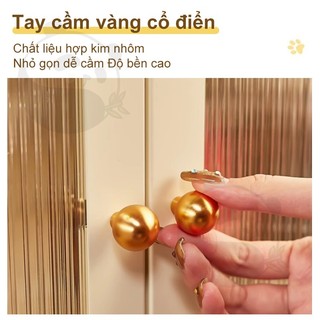 Tủ Sắt Cánh PC 3 Mặt Xuyên Sáng Cánh Vòm Chống Bụi Decor Phòng Khách Phong Cách Hàn Quốc Dễ Vệ Sinh