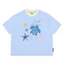 Áo thun Cotton 250gsm form Boxy nam nữ rộng vừa SUMMER Unisex