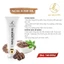 Gel tẩy tế bào chết KN Beauty chiết xuất từ cà phê dưỡng da làm dịu sạch sâu 120ml DC12