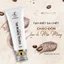 Gel tẩy tế bào chết KN Beauty chiết xuất từ cà phê dưỡng da làm dịu sạch sâu 120ml DC12