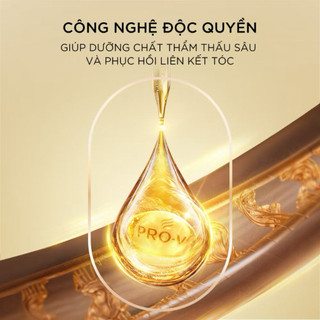 Dầu Xả PANTENE Siêu Dưỡng Ngăn Rụng Tóc Chai 480ML