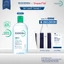 Dung dịch làm sạch và tẩy trang Micellar cho da hỗn hợp và da dầu mụn Bioderma Sébium H2O - 500ml
