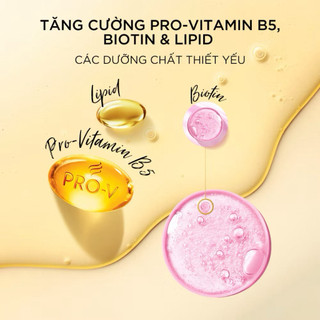 Dầu Xả PANTENE Siêu Dưỡng Ngăn Rụng Tóc Chai 480ML