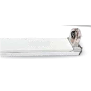 MANG ĐÈN ( GIÁ ĐỠ/ĐUI ĐÈN TUÝP T8 LED 0.6CM )