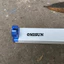 MANG ĐÈN ( GIÁ ĐỠ/ĐUI ĐÈN TUÝP T8 LED 0.6CM )