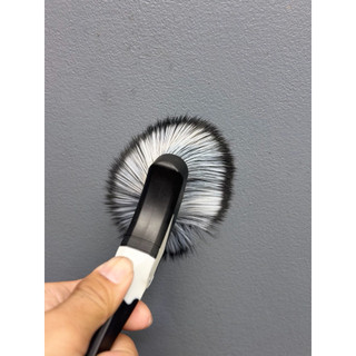 cọ vệ sinh chi tiết đa năng lông mềm ICM Detailing
