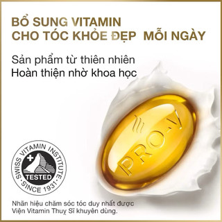 Dầu xả Pantene chai 150ml