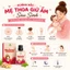 Dầu Gừng Nóng Cho Mẹ Bầu và Mẹ Sau Sinh Bảo Nhiên Giúp Giữ Ấm Không Cần Kiêng Tắm - Chai 30ml