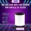 Bộ lọc cho máy lọc không khí Hafele CF-8126S - Hàng Chính Hãng