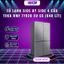 Tủ lạnh side by side 4 cửa Teka RMF 77920 EU SS (648 Lít) - Bảo hành 24 tháng
