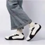 Giày Thể Thao Nữ Phong Cách Retro Form Thon Gọn Sneaker Năng Động Dễ Phối Đồ Full Box