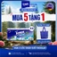 Khăn Giấy Bỏ Túi Regular Cao Cấp Tempo - 4 Lớp Bền Dai - Thương Hiệu Đức