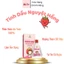 Tinh Dầu ấm Nguyệt Hồng Bảo Nhiên Giảm Đau Bụng Kinh Cho Mẹ, Giảm Đau Ngày Đèn Đỏ CHÉRIE LADY