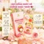 Tinh Dầu ấm Nguyệt Hồng Bảo Nhiên Giảm Đau Bụng Kinh Cho Mẹ, Giảm Đau Ngày Đèn Đỏ CHÉRIE LADY