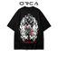 Áo thun Orca in hình Jiraiya Akatsuki Naruto - Vải Cotton cao cấp - ORCA859