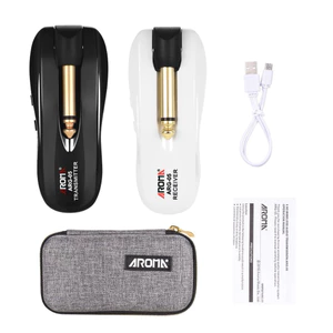 Bộ truyền không dây Aroma ARU-05 sóng 5.8GHz