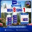 Khăn Giấy Rút Cao Cấp Tempo - 4 Lớp Bền Dai, An Toàn Cho Da - Thương hiệu