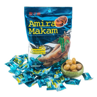 Kẹo me Thái Lan gói 120g