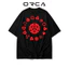 Áo thun Orca in hình Sharingan Uchiha Naruto - Vải Cotton cao cấp - ORCA861