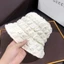 Mũ Bucket Vành Nón Cụp Dập Nổi Caro Chất Cotton mềm mại, Nón Xô Phong Cách Ulzzang