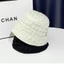 Mũ Bucket Vành Nón Cụp Dập Nổi Caro Chất Cotton mềm mại, Nón Xô Phong Cách Ulzzang