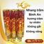 Nhang Trầm Bình An 4 Tấc | Hương Trầm Thơm Dịu Thắp Bàn Thờ Gia Tiên, Phật, Thần Tài
