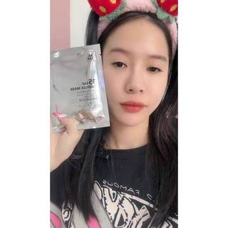 Mặt Nạ Phục Hồi Krlab B5 EGF Complex Exosome, Cấp Ẩm Và Chống Lão Hóa Da