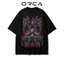 Áo thun Orca in hình Pain Nagato Naruto - Vải Cotton cao cấp - ORCA865