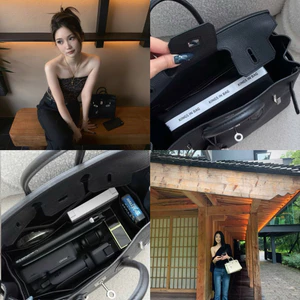 Túi Bikin H size 20-25-30 TAG VÀNG — TAG BẠC sang chảnh