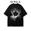 Áo thun Orca in hình Sasori Naruto - Vải Cotton cao cấp - ORCA867