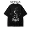 Áo thun Orca in hình Rock Lee Naruto - Vải Cotton cao cấp - ORCA868