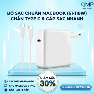 Apple Foot Charger Macbook – 61W, 96W
