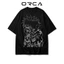 Áo thun Orca in hình Naruto - Vải Cotton cao cấp - ORCA874