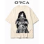 Áo thun Orca in hình Madara Uchiha Naruto - Vải Cotton cao cấp - ORCA882