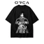 Áo thun Orca in hình Madara Uchiha Naruto - Vải Cotton cao cấp - ORCA882