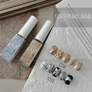Cồn loang metan cọ nét cao cấp siêu sáng