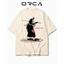 Áo thun Orca in hình Hidan Akatsuki Naruto - Vải Cotton cao cấp - ORCA887