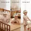 Mũ Bảo Vệ Đầu Cho Bé Royal Thiết kế Lưới Thấm Hút Thoáng Khí Bảo Vệ Đầu Chống Va Đập Cho Bé