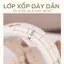 Mũ Bảo Vệ Đầu Cho Bé Royal Thiết kế Lưới Thấm Hút Thoáng Khí Bảo Vệ Đầu Chống Va Đập Cho Bé