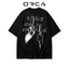 Áo thun Orca in hình Jiraiya Naruto - Vải Cotton cao cấp - ORCA889