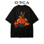 Áo thun Orca in hình Naruto - Vải Cotton cao cấp - ORCA890