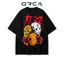 Áo thun Orca in hình Obito Uchiha Akatsuki Naruto - Vải Cotton cao cấp - ORCA892